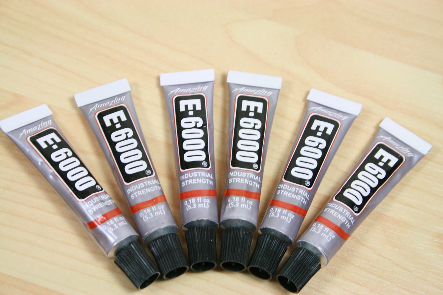 Glue E6000