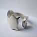 cat ring (model number 17) READY TO SHIP