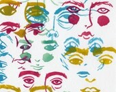 eyes