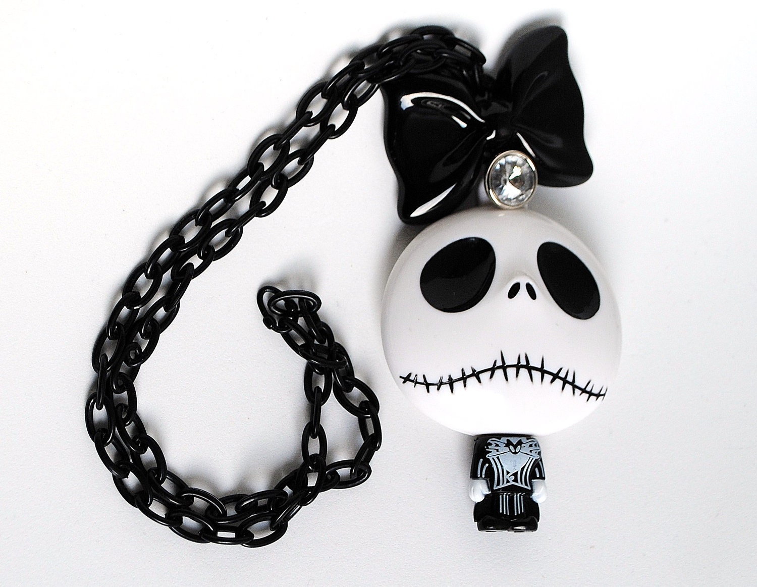 Simply Jack Necklace