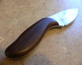 Stunning Rosewood Knife