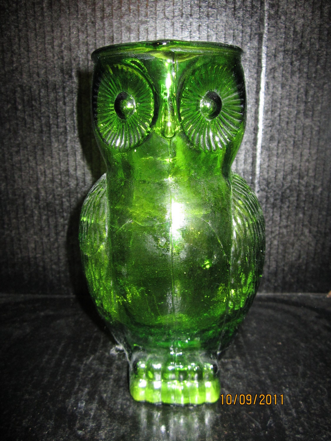 Pitchers Of Owls