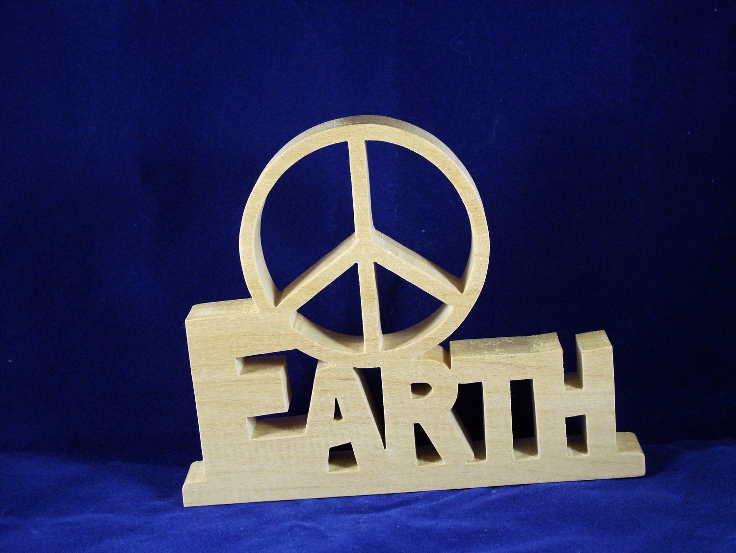 Earth The Word