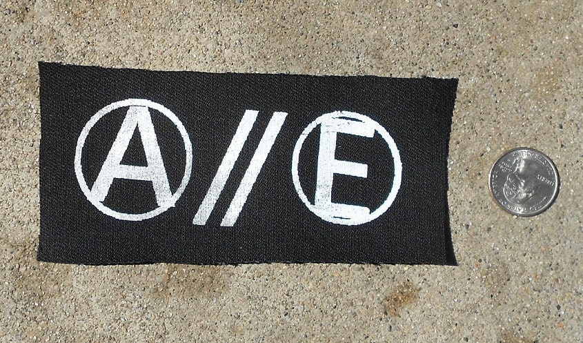 Anarchy/Equality Patch