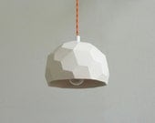 PolyGlobe Pendant Light