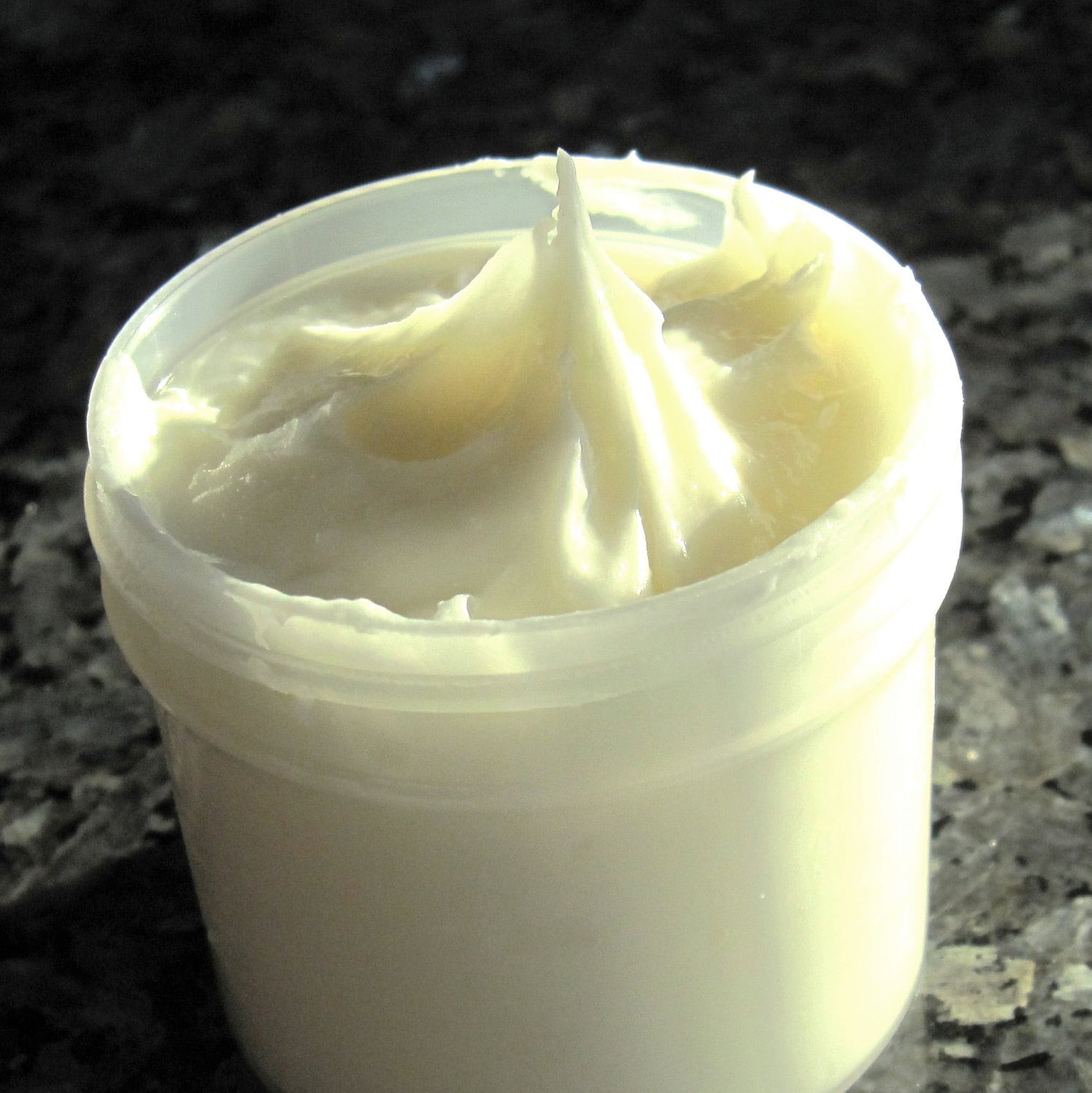 Bee Soft UNSCENTED Cream - Fragrance Free Beeswax AWARD WINNING Body Cream from Lee the Beekeeper