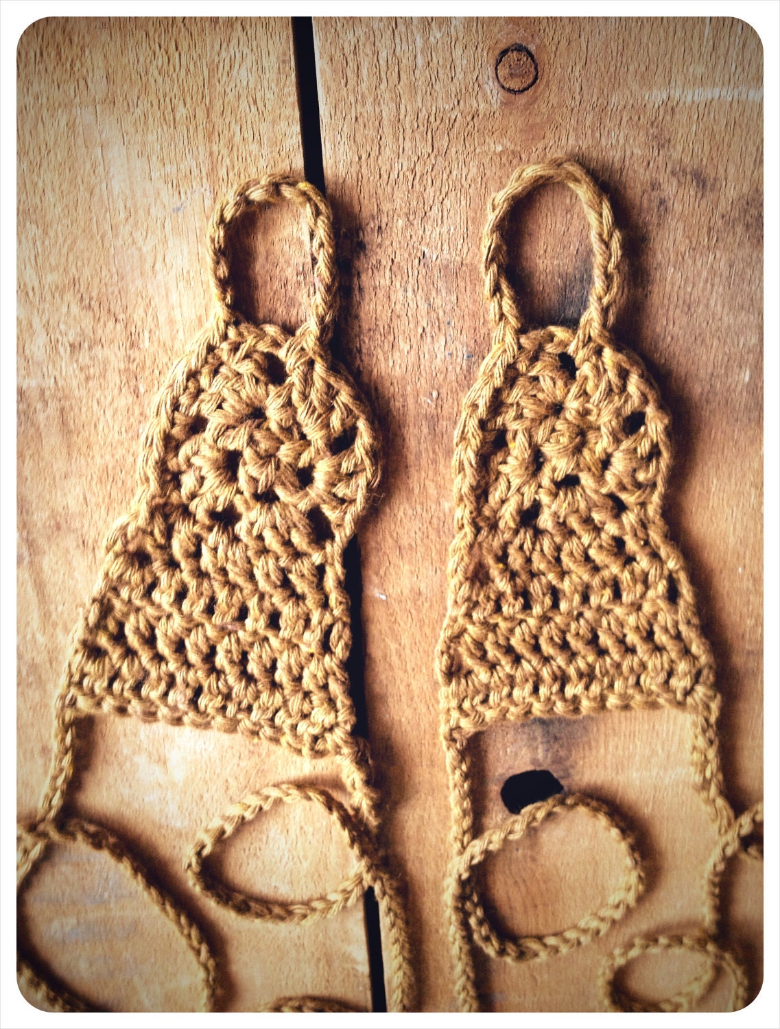 bare your sole.  barefoot sandals.  color clay. 'in stock/ ready to ship'
