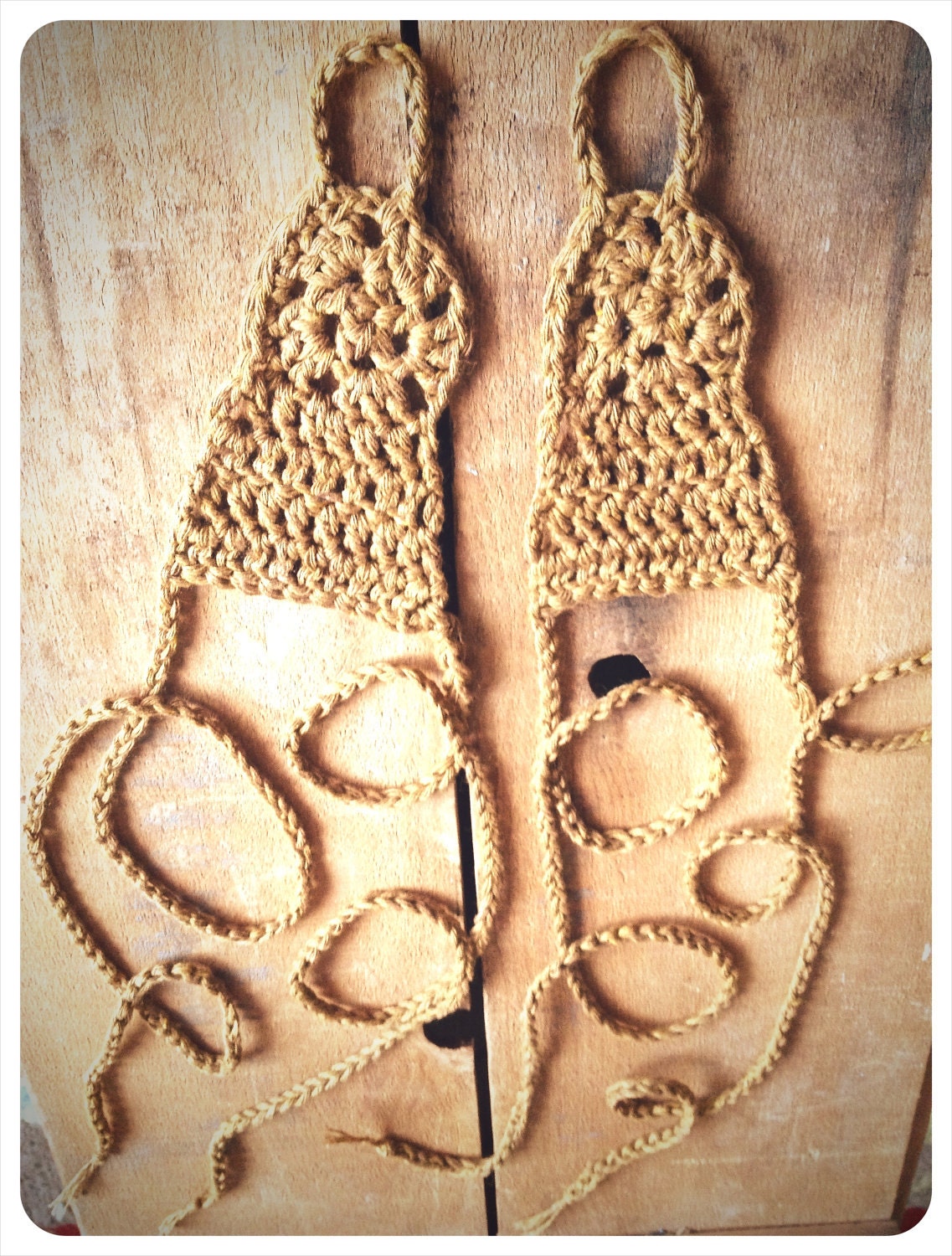 bare your sole.  barefoot sandals.  color clay. 'in stock/ ready to ship'
