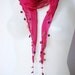 Cotton Scarf - Turkish Scarf - Headband - Bandana