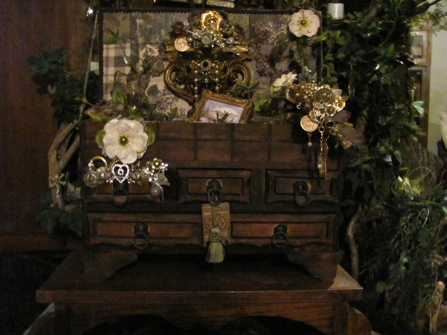 Faerie Chest
