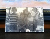5X7 Custom Photo Board