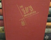 The Fun Encyclopedia - 1960