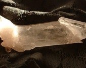 Rainbow Crystal with Curving Shape