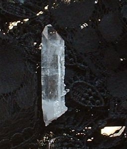 Network Crystal