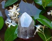 Brazil Quartz Crystal - Polished