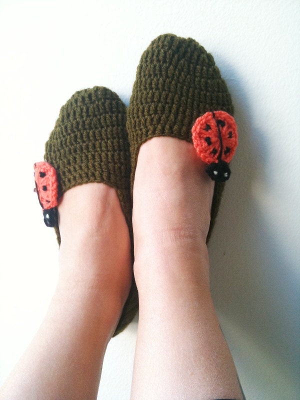 FREE SHiPPiNG dark green Healthy Booties Home slippers Dance classic yoga sexy hygienic light Naturel Silk cashmire crochet St Patrick Day