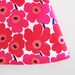 Marimekko Toddler Dress - Girls Dress - Baby Dress - Girls Dress Pattern - Gift Idea -  1960' Style - Vintage - 12M and 2T ONLY