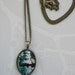 Stormtrooper Cameo Pendant