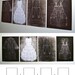the darkside set - silver limited edition (pop life postcards 2011)