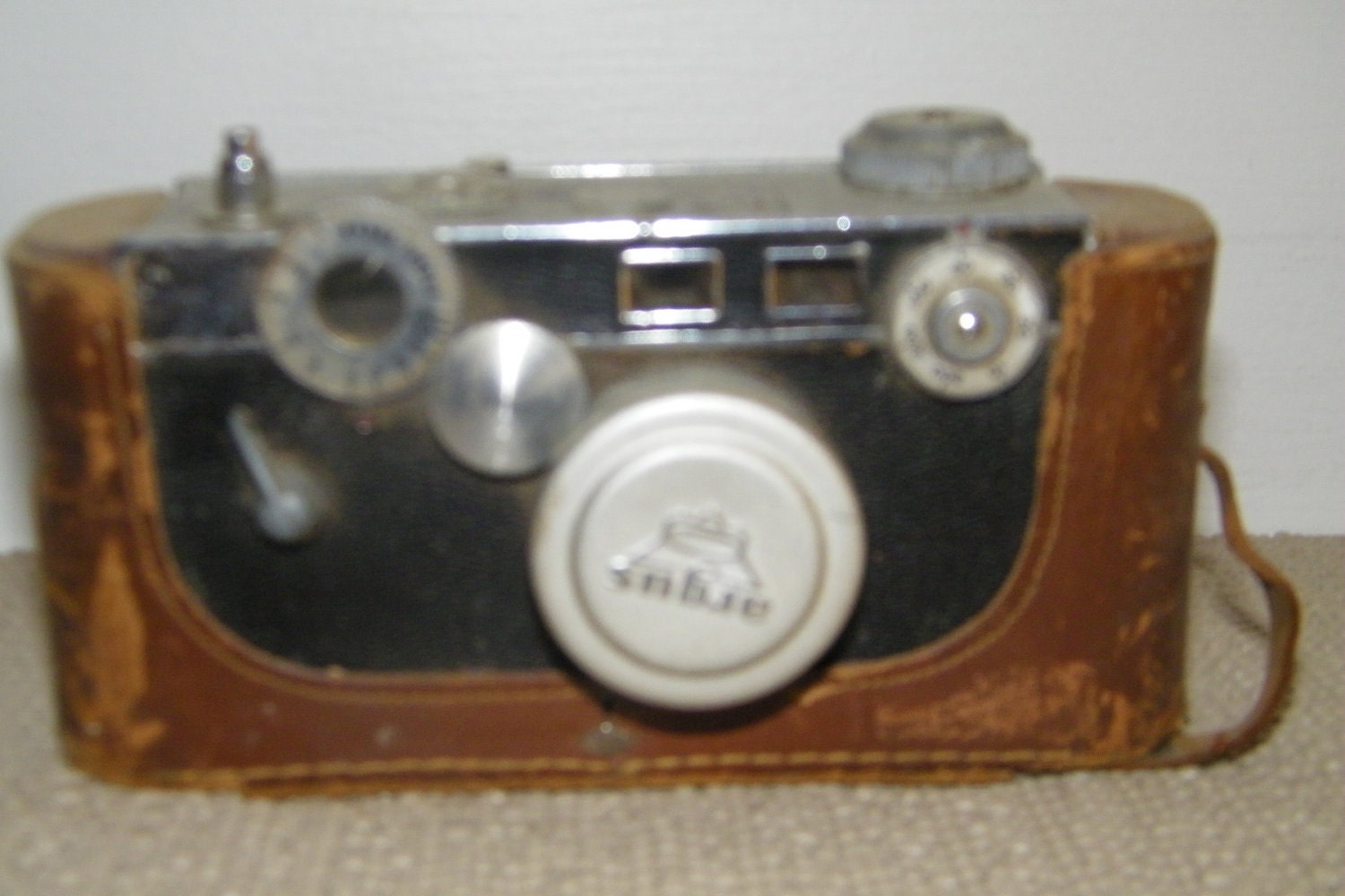 Buy Argus Camera Cameras - Vintage Argus Camera