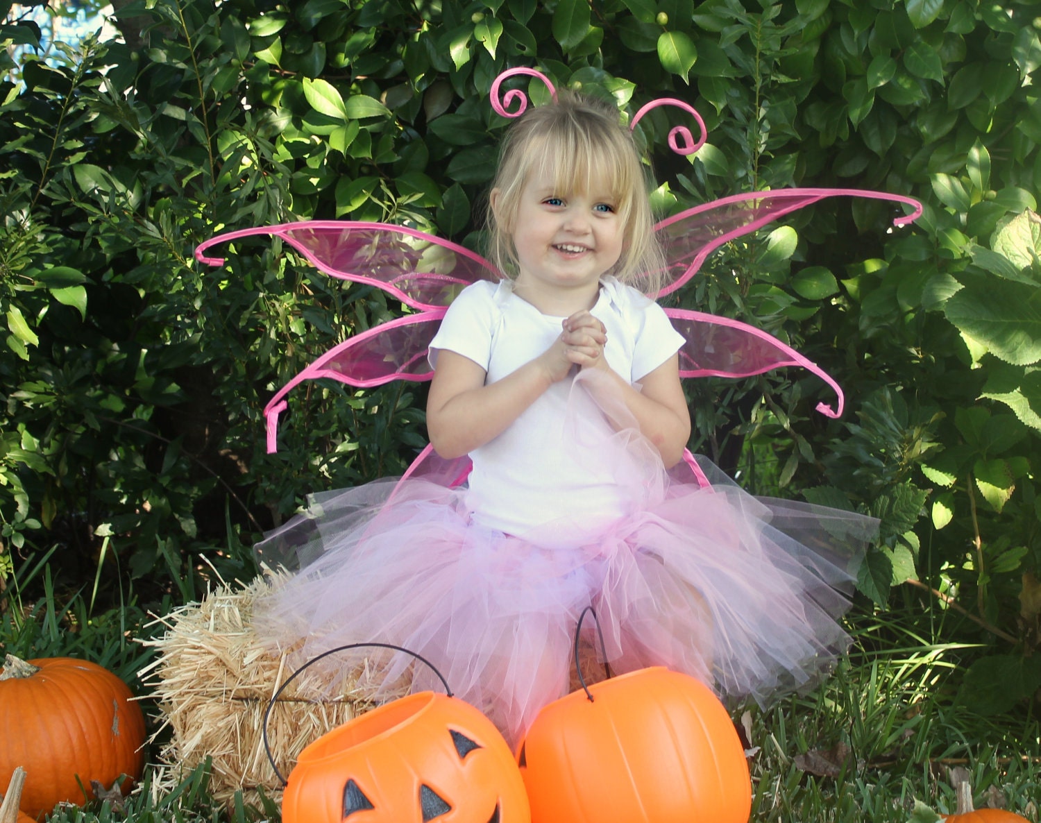 Fairy Princess TuTu
