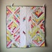 Baby Girl Quilt