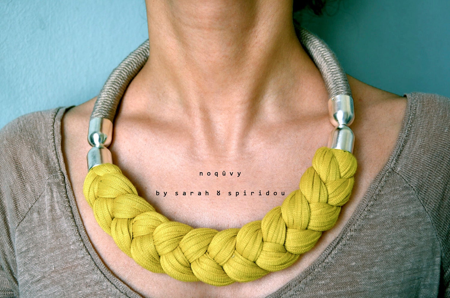necklace (Isabella)