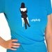 10 DOLLAR TEE's... Limited Time FREE Shipping, Womens Custom Unplug and Read a Book -Artist Designed T-Shirt Womens Sm, Lrg