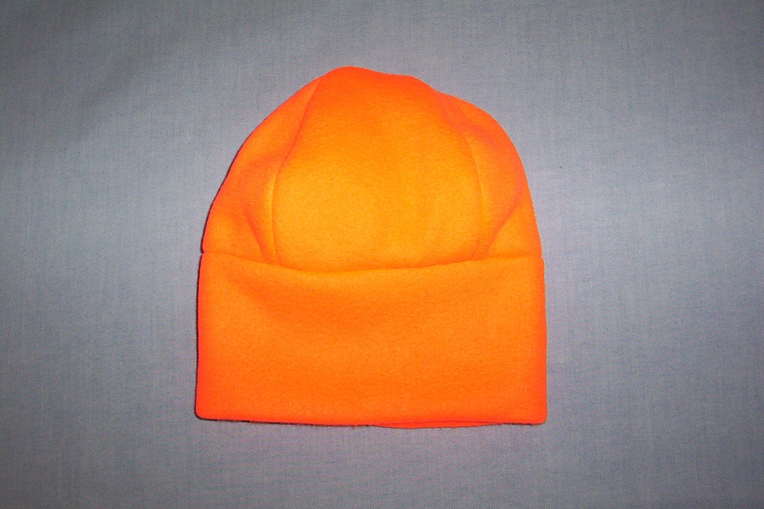 hunters safety orange