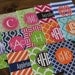 Personalized Monogrammed Koozie - Many Colors and Designs Available