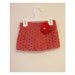 Pattern - Crochet Lace Mini Skirt for Girls (Sizes : 3Months to 5T)