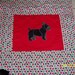 Dachsies With Moxie Tapestries, Quilts and More- Dog Quilts- Custom Pet Portraits -one of a kind treasures of your beloved family pet.