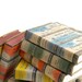 vintage Detective Book Club collection