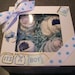 Baby Boy Onesie - Baby Boy Gifts - Baby Cupcake -Baby Gift Sets