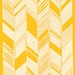 Pohoa yellow/white Print