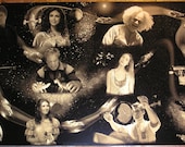 Firefly Serenity Best in the 'Verse Geekograph Limited Edition Metal Art