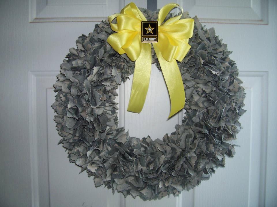 Acu Wreath