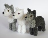 Pick your own direwolf