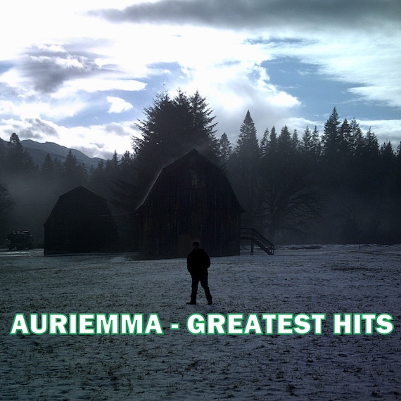 Auriemma Greatest Hits CD