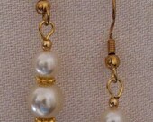 Regent Drop Earrings