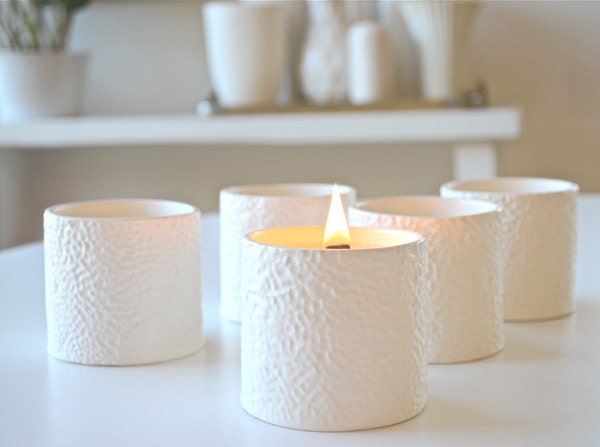 Candles & Lights