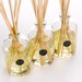 NAMASTE, a sandalwood and amber blend by evoluxe. Reed Diffuser (DPG & alcohol free)