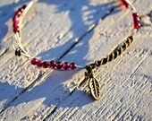 Guitar String Bracelet