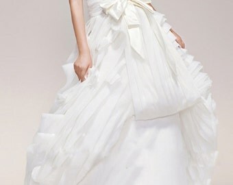 melody/wedding gown/women clothing/dress/long/lace/tulle/elegant/custom made/ALL SIZE