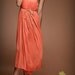 hello color/chiffon dress/two ways to wear/ many colors/custom made/sundress