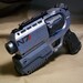 MASS EFFECT Inspired Nerf Super Soaker