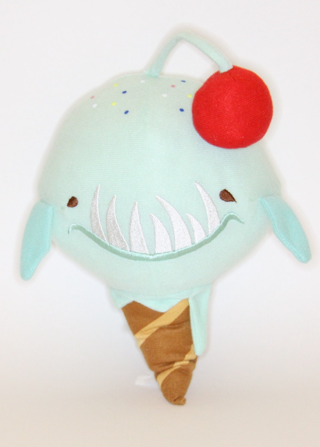Helca Mint Gooey Plush
