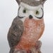 Enesco 1979 Owl Bell