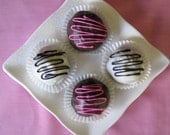 POSH Brownie Truffles 1 Dozen