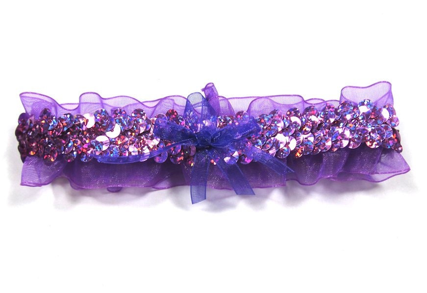 cute prom garters